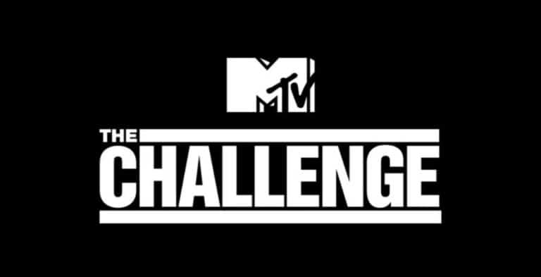 The Challenge logo