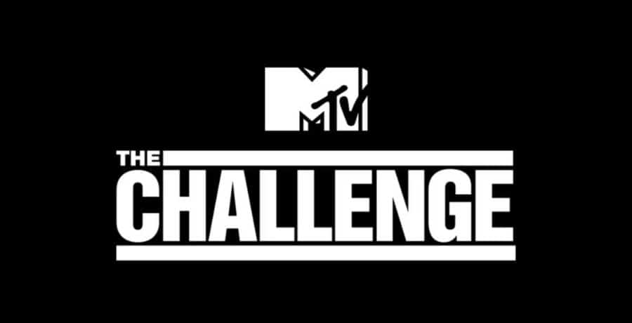 The Challenge logo