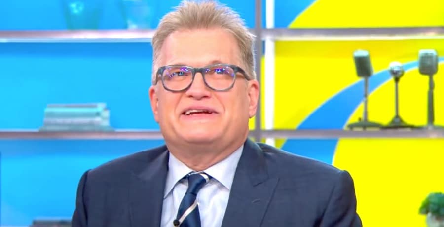 The Price Is Right: Drew Carey