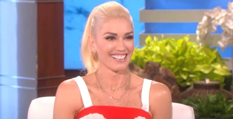 The Voice: Gwen Stefani