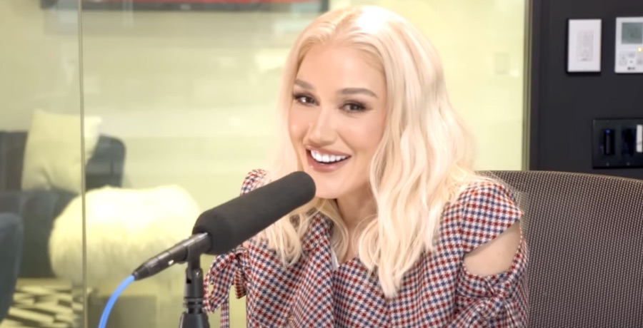 The Voice: Gwen Stefani