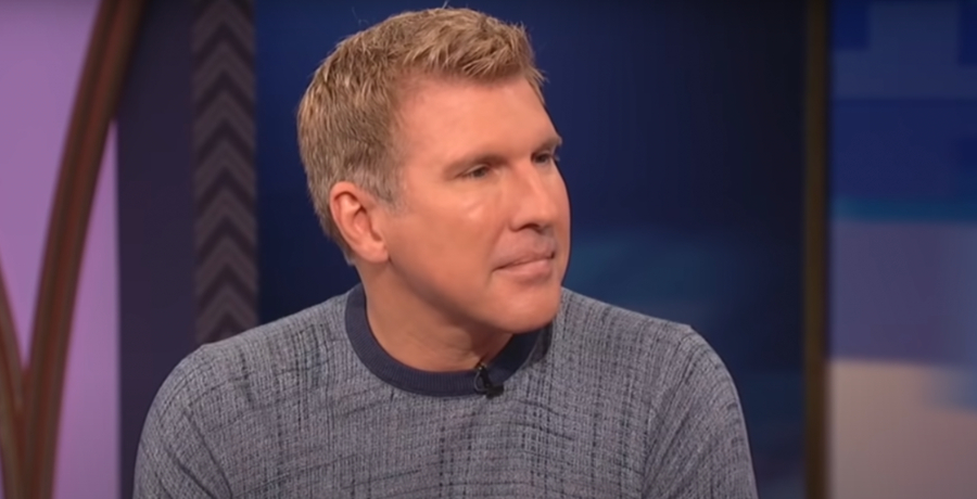 Why Todd & Julie Chrisley Now Have Hope For Early Release