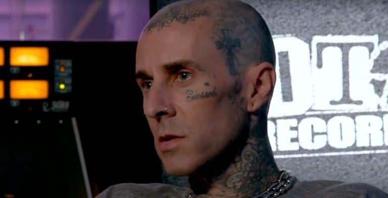 Travis Barker | Youtube