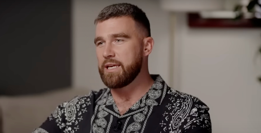 Travis Kelce | YouTube