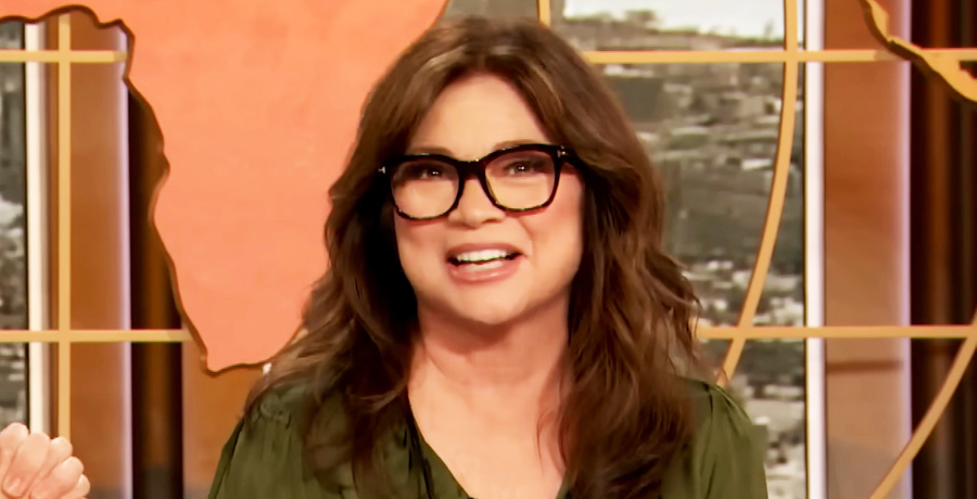 Valerie Bertinelli | YouTube