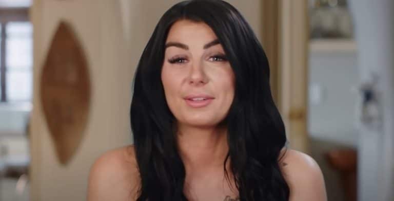 Veah Netherton From 90 Day Fiance, TLC, Sourced From TLC YouTube