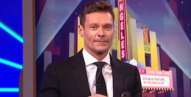 Ryan Seacrest | YouTube