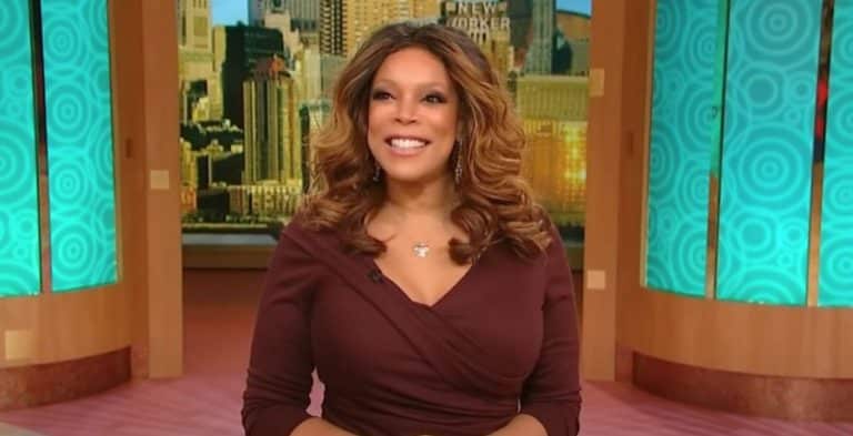 Wendy Williams Show (1)