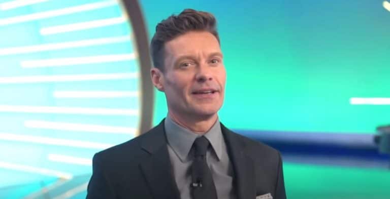 Wheel Of Fortune: Ryan Seacrest