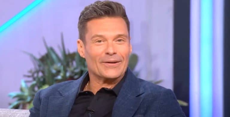 Wheel Of Fortune: Ryan Seacrest