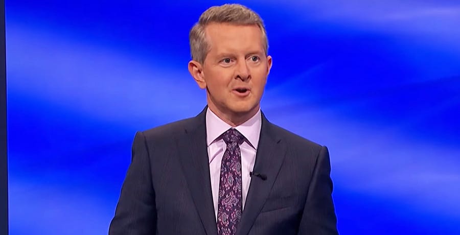 Ken Jennings | YouTube