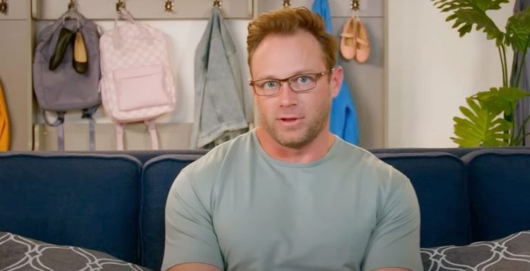 Adam Busby from OutDaughtered, TLC, sourced from YouTube