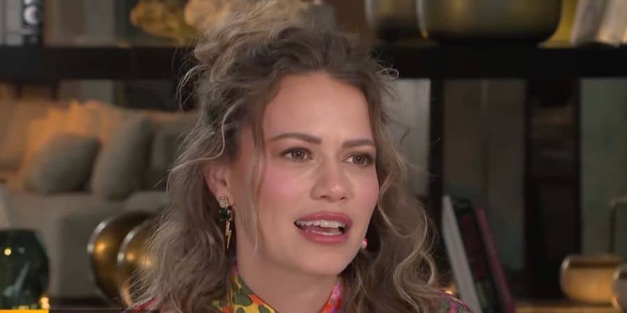 bethany joy lenz