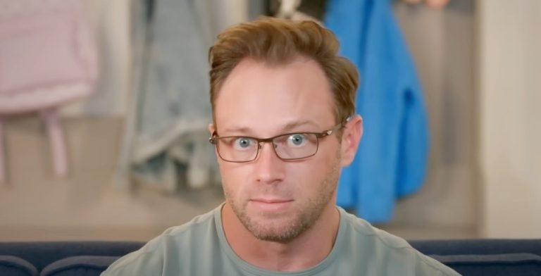 Adam Busby from OutDaughtered, TLC, sourced from YouTube