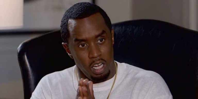 diddy interview