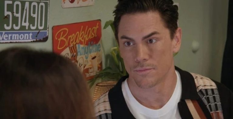 Tom Sandoval