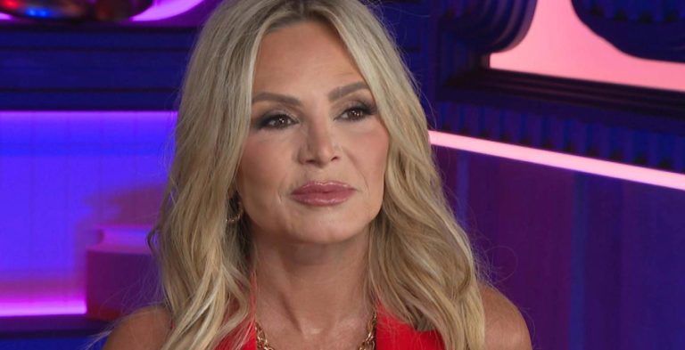 Tamra Judge Apologizes For Controversial Autism Reveal