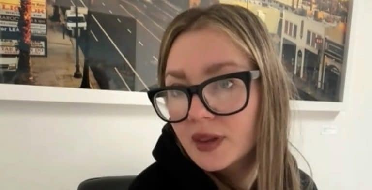 Anna Delvey/Credit: YouTube