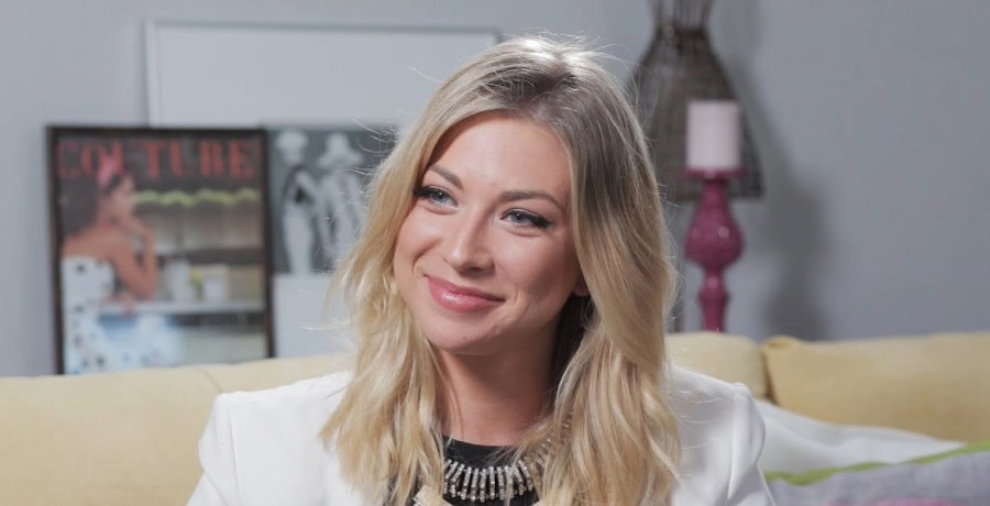 Stassi Schroeder Says Bravo Took Back 'Vanderpump' Return Offer