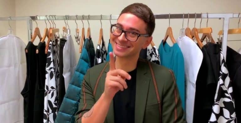 Christian Siriano/Credit: YouTube