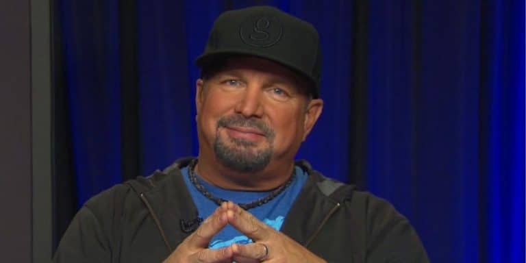 garth brooks