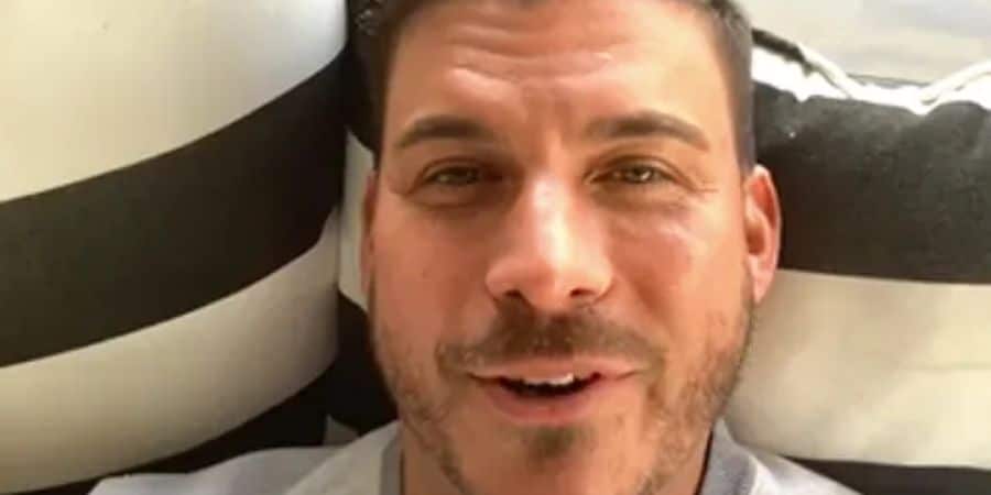 jax taylor selfie