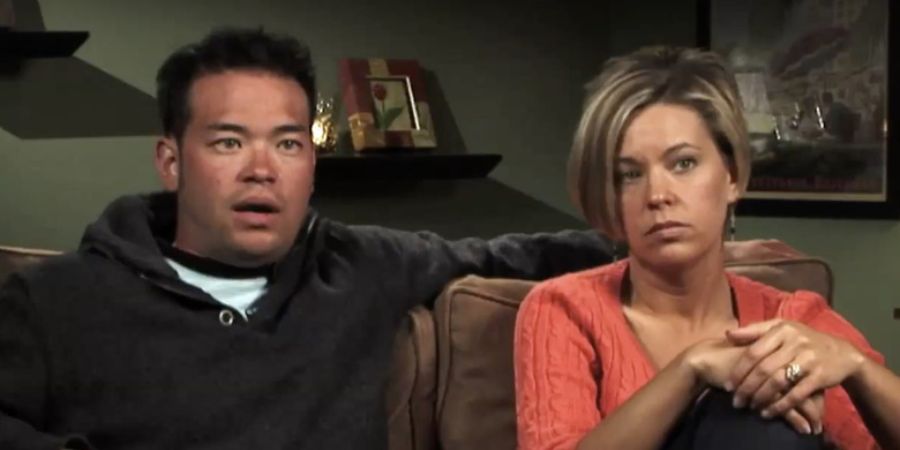 jon gosselin and kate