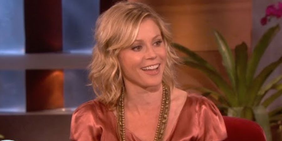 julie bowen