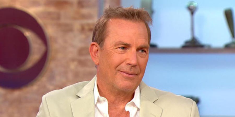 kevin costner