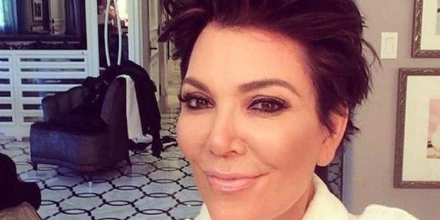 kris jenner