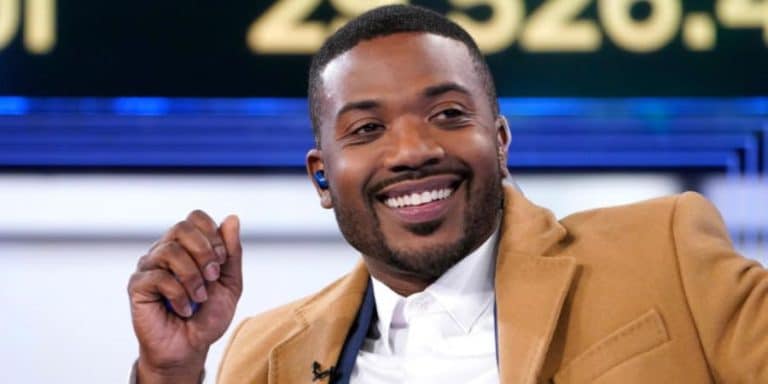 ray j interview