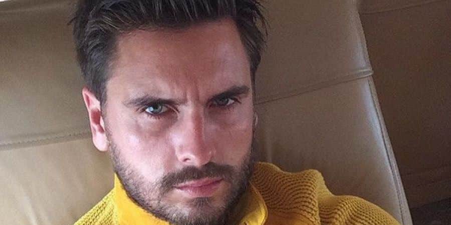 Scott Disick