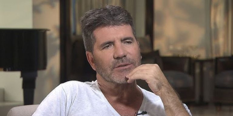 simon cowell