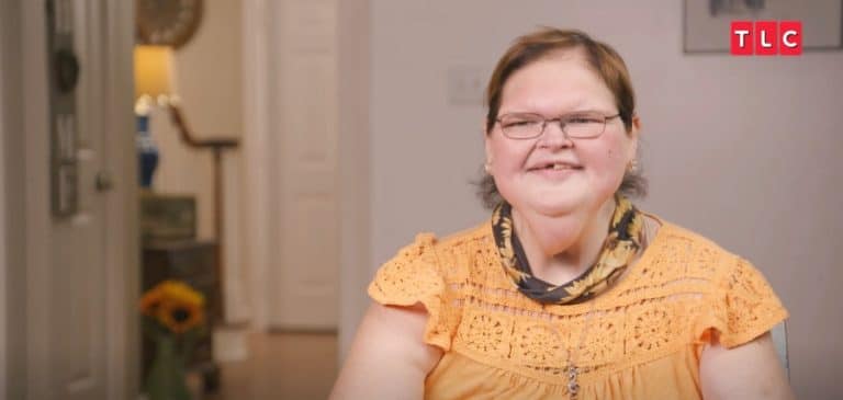 Tammy Slaton from 1000-Lb Sisters, TLC, sourced from PEOPLE