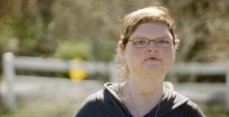 Tammy Slaton from 1000-Lb Sisters, TLC, sourced from YouTube