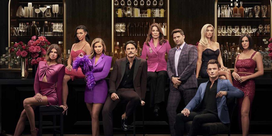 vanderpump rules