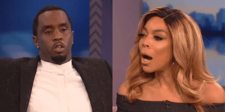 wendy williams and diddy