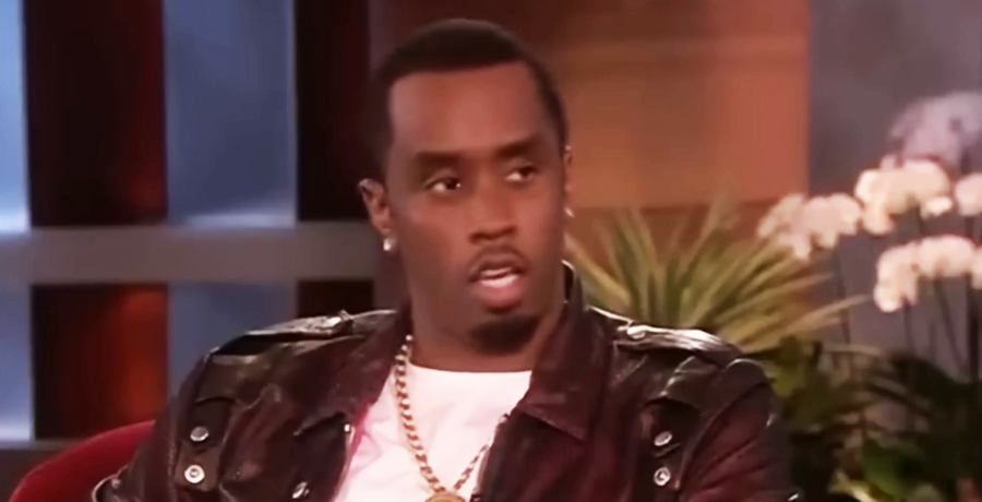 Diddy | YouTube