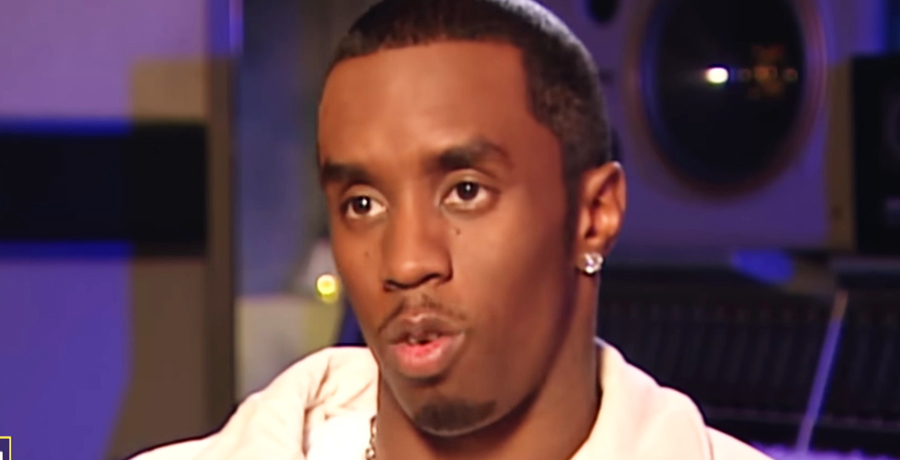 Diddy | YouTube