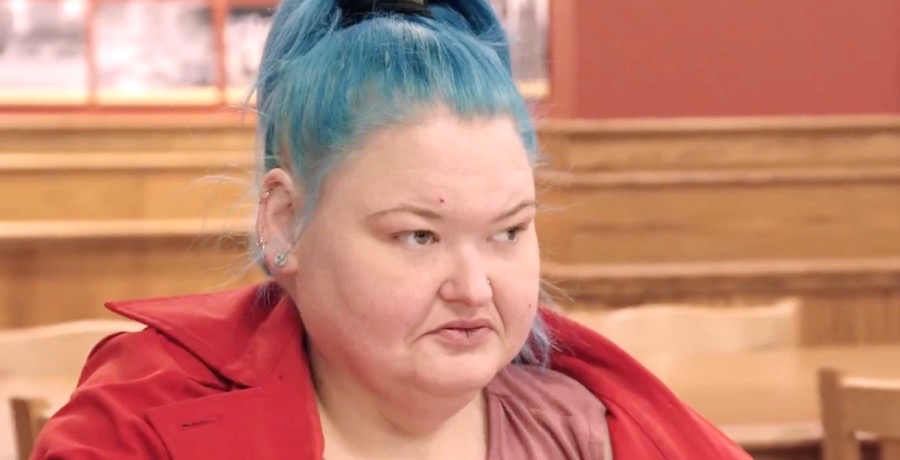 ‘1000-LB Sisters’ Amy & Chris Discover Shocking Family Roots