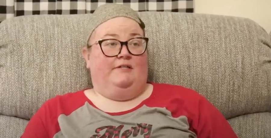 1000-lb Sisters: Brittany Combs