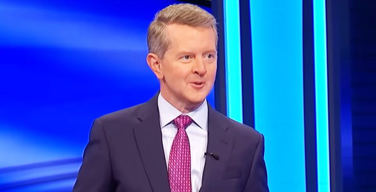 Ken Jennings | YouTube