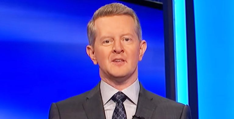 Ken Jennings | YouTube