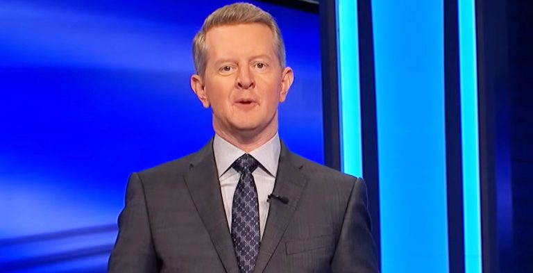 Ken Jennings | YouTube