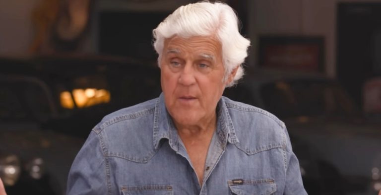 Jay Leno-YouTube