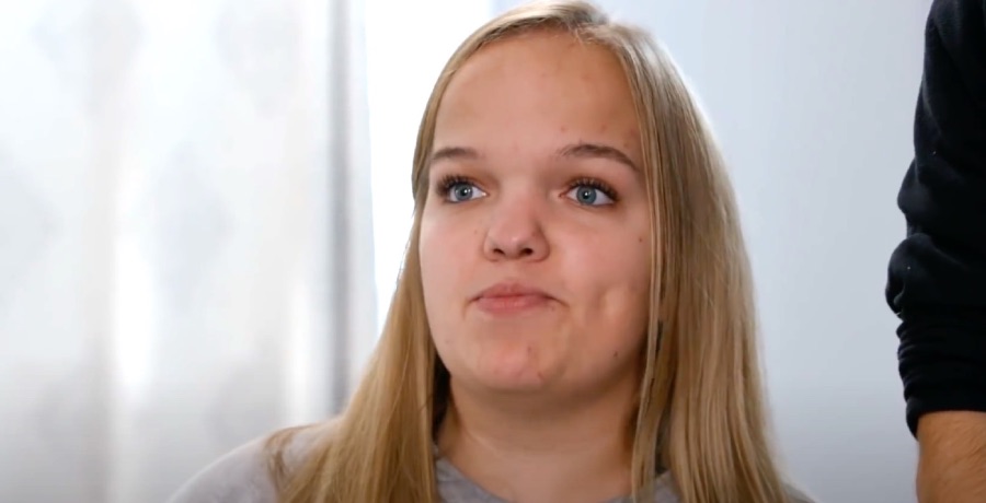 7 Little Johnstons: Liz Johnston