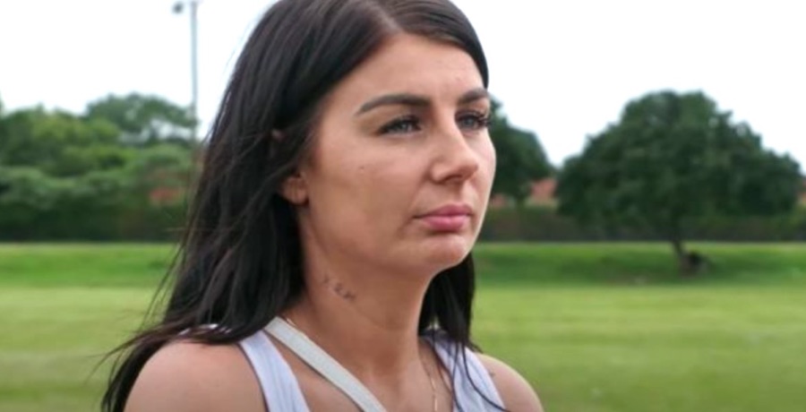 90 Day Fiance: Veah Netherton