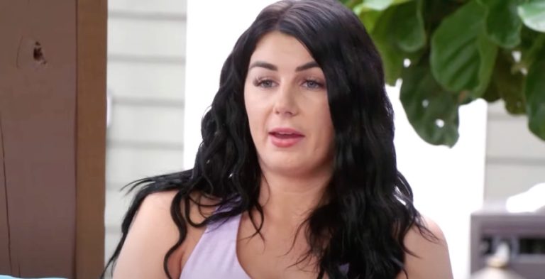 90 Day Fiance: Veah Netherton