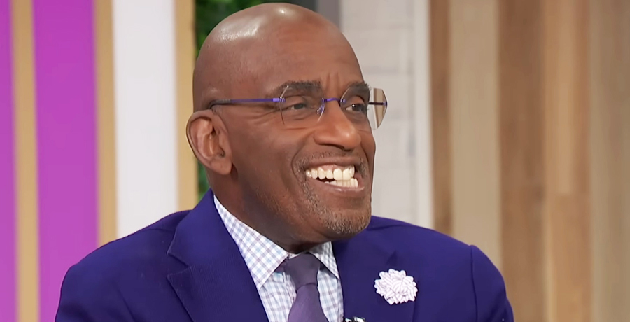 Al Roker Called Out By Fans During Thanksgiving Day Parade