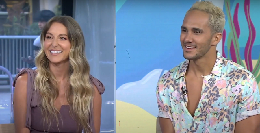 Alexa & Carlos PenaVega - YouTube